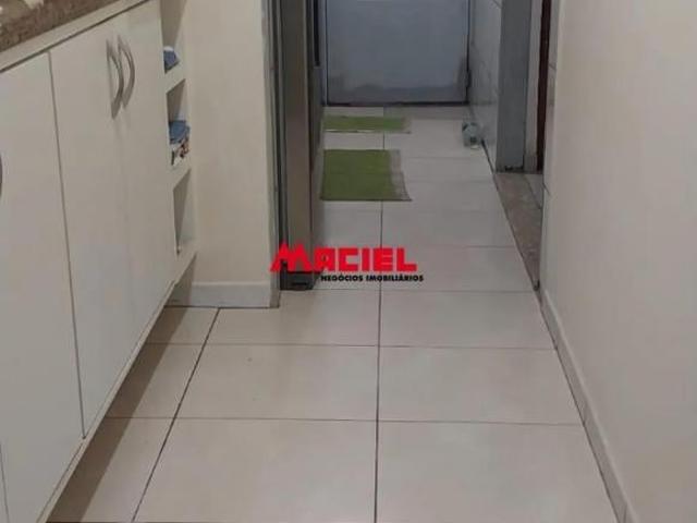 Casa a venda no bairro Jardim Petrópolis Área do terreno 267,50 sendo 02 casas construídas