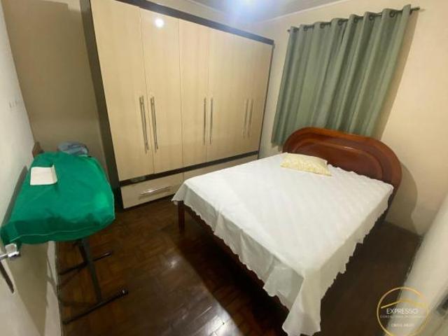 Casa à venda no bairro Jardim Piratininga Sorocaba/SP