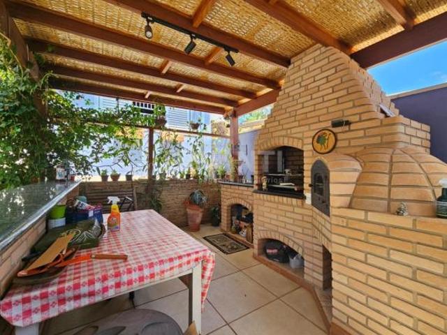 Casa à venda no bairro Jardim Proença em Campinas na Davanti Imóveis