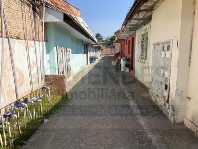 Casa à venda no bairro Jardim São Gabriel Colombo/PR