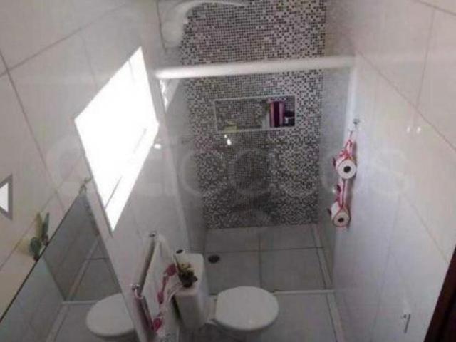 Casa à venda no bairro Jardim São Guilherme Sorocaba/SP