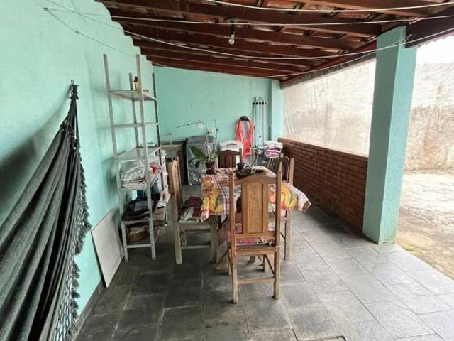 Casa à venda no bairro Jardim São Cristóvão Bragança Paulista/SP