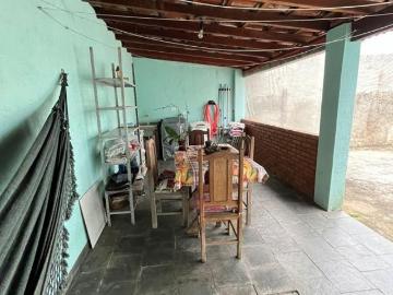 Casa à venda no bairro Jardim São Cristóvão Bragança Paulista/SP