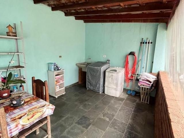 Casa à venda no bairro Jardim São Cristóvão Bragança Paulista/SP