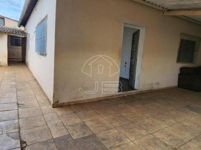 Casa à venda no bairro Jardim Santa Clara do Lago II, em Hortolândia/SP