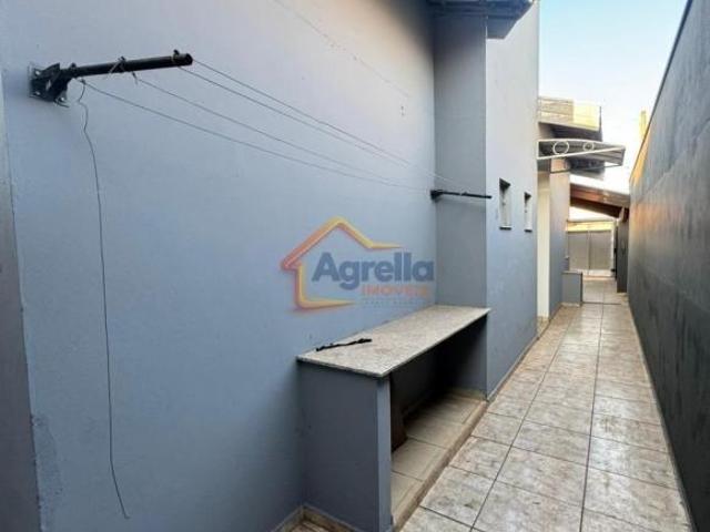 Casa à venda no bairro Jardim Santa Cruz Mogi Guaçu/SP