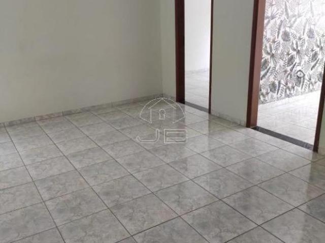 Casa à venda no bairro Jardim Santa Esmeralda, em Hortolândia/SP