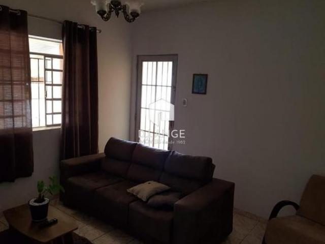 Casa à venda no bairro Jardim Santa Lucia em Campinas