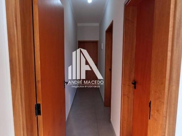 Casa à venda no bairro Jardim Santa Madalena em Mogi Guaçu/SP