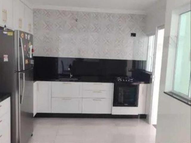 Casa à venda no bairro Jardim Santa Rosália Sorocaba/SP