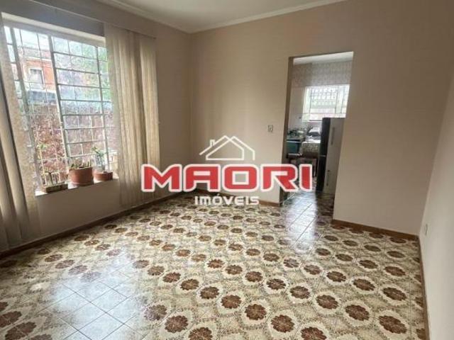 Casa à venda no bairro Jardim Santo Antônio em Valinhos