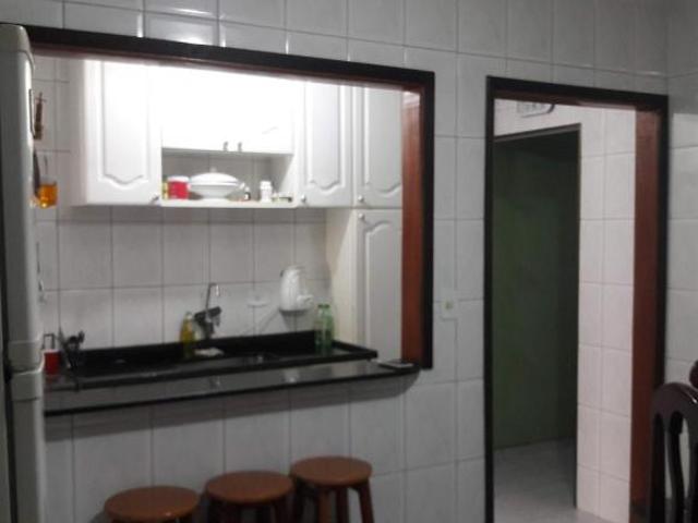 CASA SOBRADO A VENDA NO BAIRRO JARDIM MARCONDES