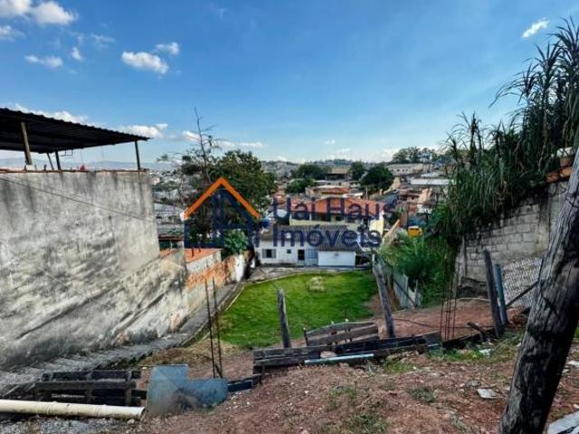 Casa à venda no bairro João Pinheiro Belo Horizonte/MG