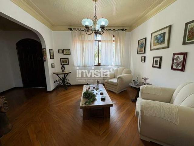 Casa à venda no bairro José Menino