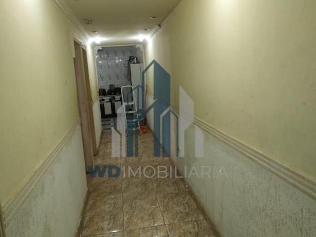 Casa à venda no bairro Limoeiro São Paulo/SP, Zona Leste