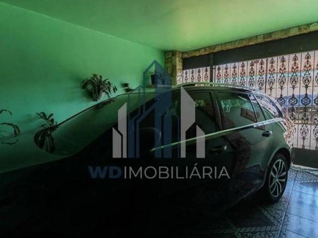 Casa à venda no bairro Limoeiro São Paulo/SP