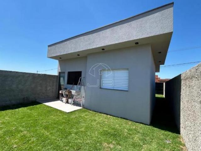 Casa a venda no Bairro Loteamento Central Park Monte Mor SP