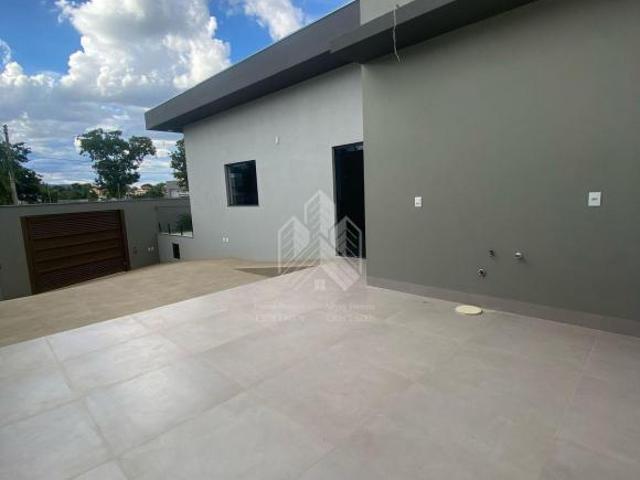 Casa à venda no bairro Loteamento Reserva Real Montes Claros/MG