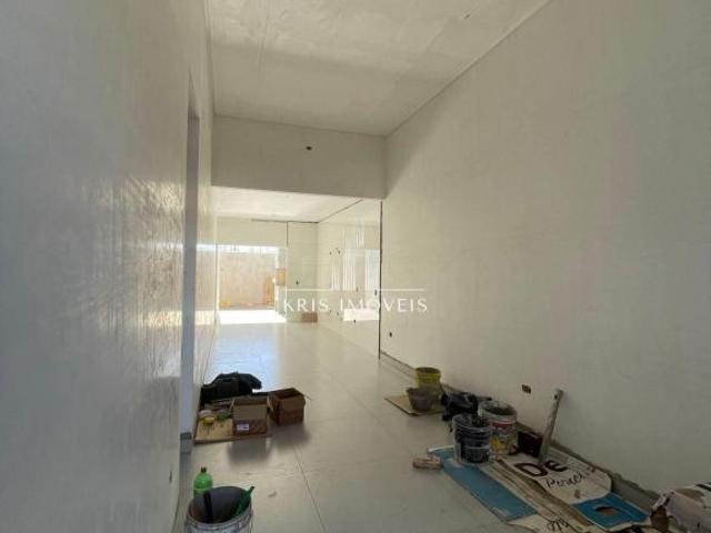 Casa à venda no bairro PADOVANI 3 Cascavel/PR