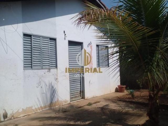 Casa à venda no bairro Padre honesto Primavera do Leste/MT