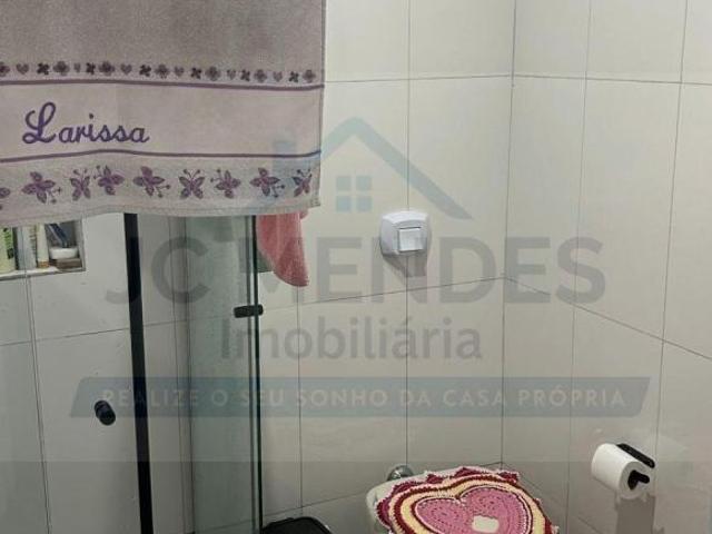 Casa à venda no bairro Palmital Colombo/PR