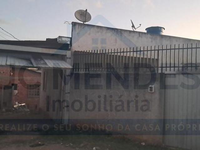 Casa à venda no bairro Paloma Colombo/PR