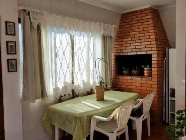 Casa à Venda no Bairro Passo do Feijó – Alvorada/RS
