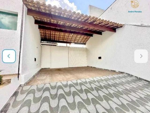 Casa à venda no bairro Paquetá Belo Horizonte/MG