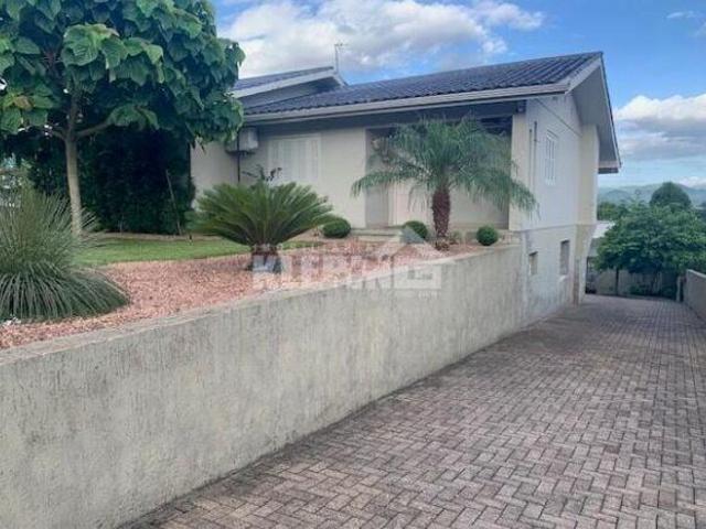 Casa à venda no bairro Paraíso do Vale Bom Princípio/RS