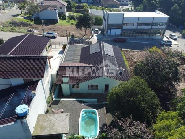 Casa à venda no bairro Paraíso do Vale Bom Princípio/RS