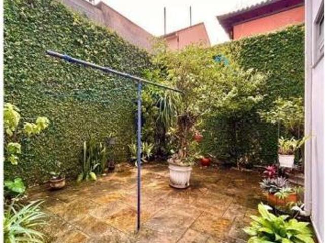Casa à venda no bairro Paraíso São Paulo/SP
