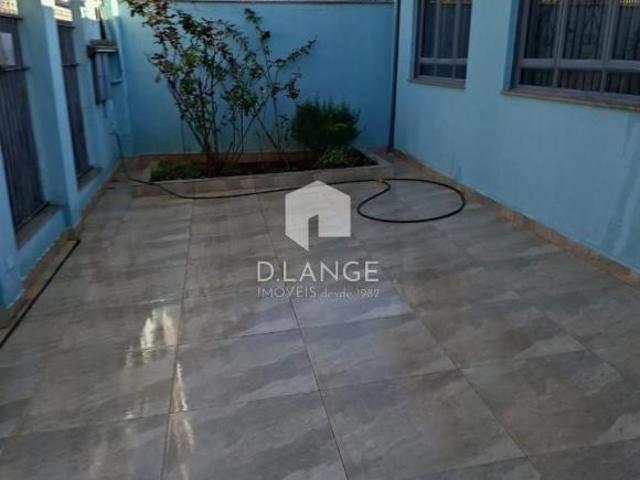 Casa à venda no bairro Parque Taquaral em Campinas SP