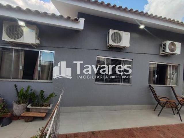 Casa à venda no bairro Parque Alto da Paraná Umuarama/PR