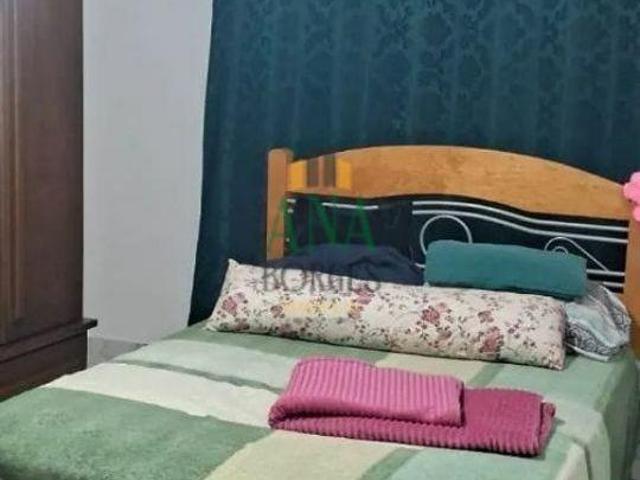 Casa a venda no bairro Parque Bela Vista