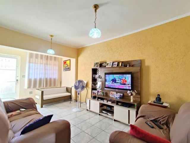 Casa à Venda no Bairro Parque Brasil em Bragança Paulista!