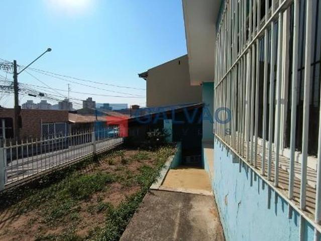 Casa à venda no bairro Parque Brasília em Jundiaí SP