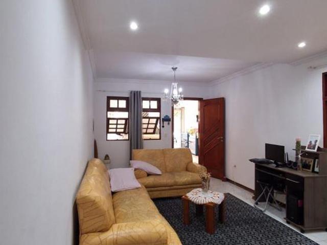Casa à venda no bairro Parque Cidade Jardim Jundiaí/SP