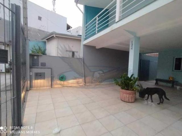 Casa à venda no bairro Parque da Colina I Itatiba/SP