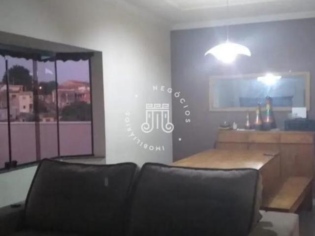 CASA A VENDA NO BAIRRO PARQUE DA REPRESA COM TERRENO 250M² EM JUNDIAÍ/SP