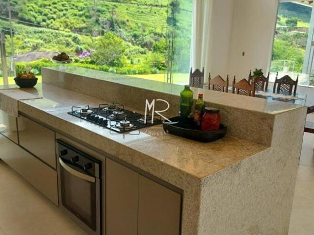 Casa à venda no bairro Parque das águas Manhuaçu/MG