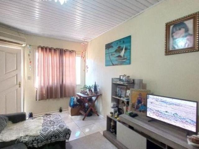 Casa à venda no bairro Parque Granja Esperança Cachoeirinha/RS