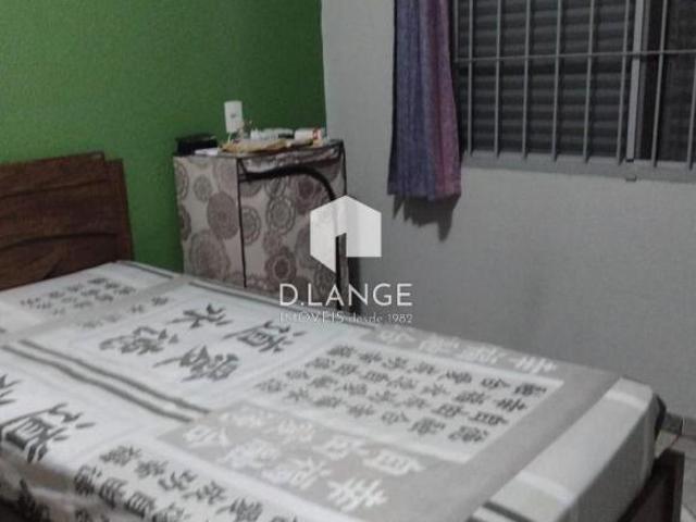 Casa à venda no bairro Parque Jambeiro em Campinas