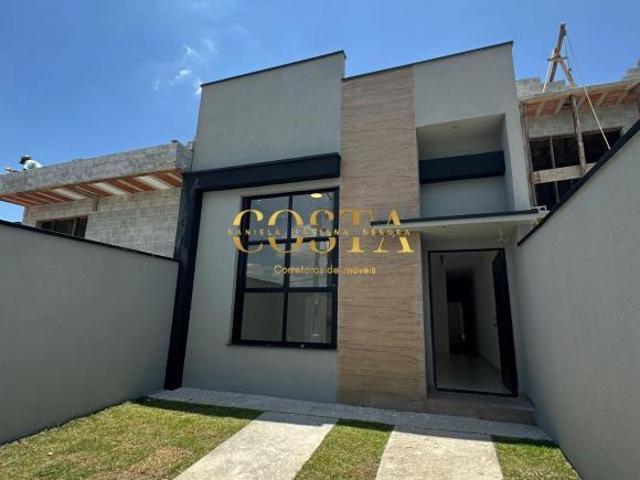 Casa à venda no bairro Parque Morumbi Mogi das Cruzes/SP
