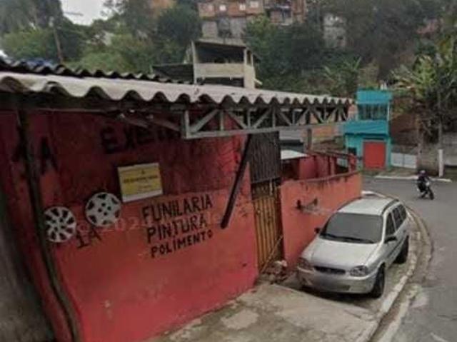 Casa à venda no bairro Parque Novo Santo Amaro São Paulo/SP