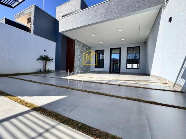 Casa à venda no bairro Parque Ônix Umuarama/PR