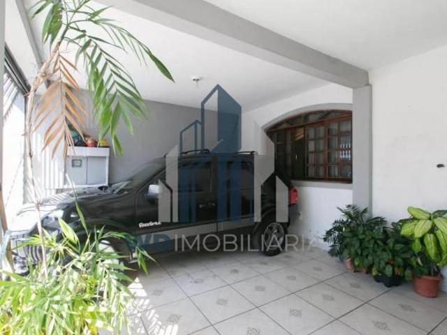 Casa à venda no bairro Parque Paulistano São Paulo/SP