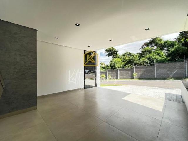 Casa à venda no bairro Parque Residencial Interlagos II Umuarama/PR
