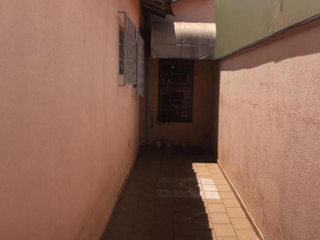 Casa à venda no bairro Parque Residencial Jardim Araruna Bauru/SP