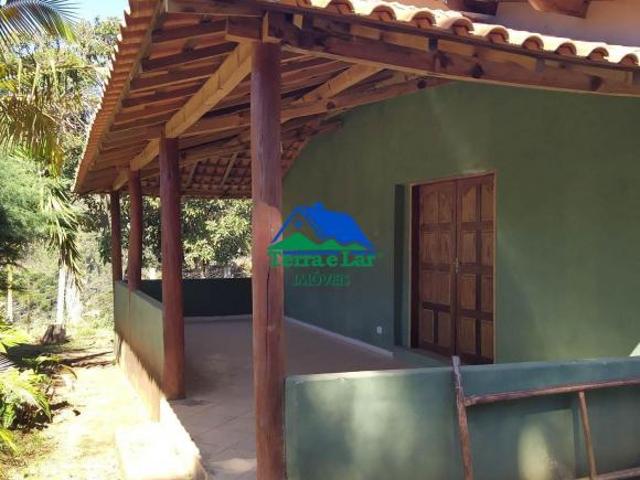 Casa à venda no bairro Pedra, Aiuruoca, MG