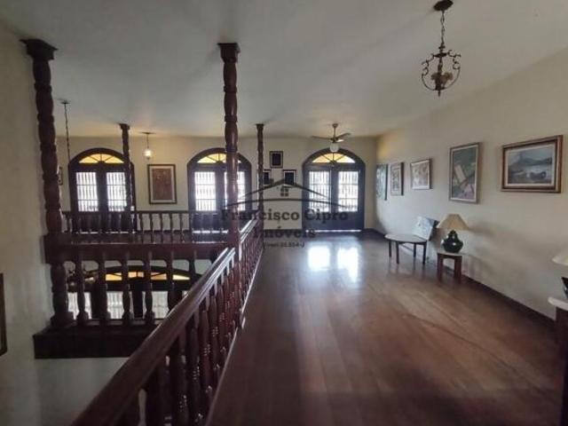Casa à venda no bairro Pedregulho Guaratinguetá/SP